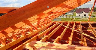 Кровельные работы Орел цена от 528 руб.