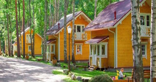Строительство дач под ключ в Орле - Строй-Орл. Качественные дачи от 137189 рублей